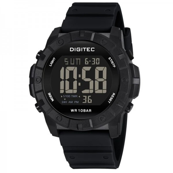 Digitec DG 5201T BK 4B Full Black